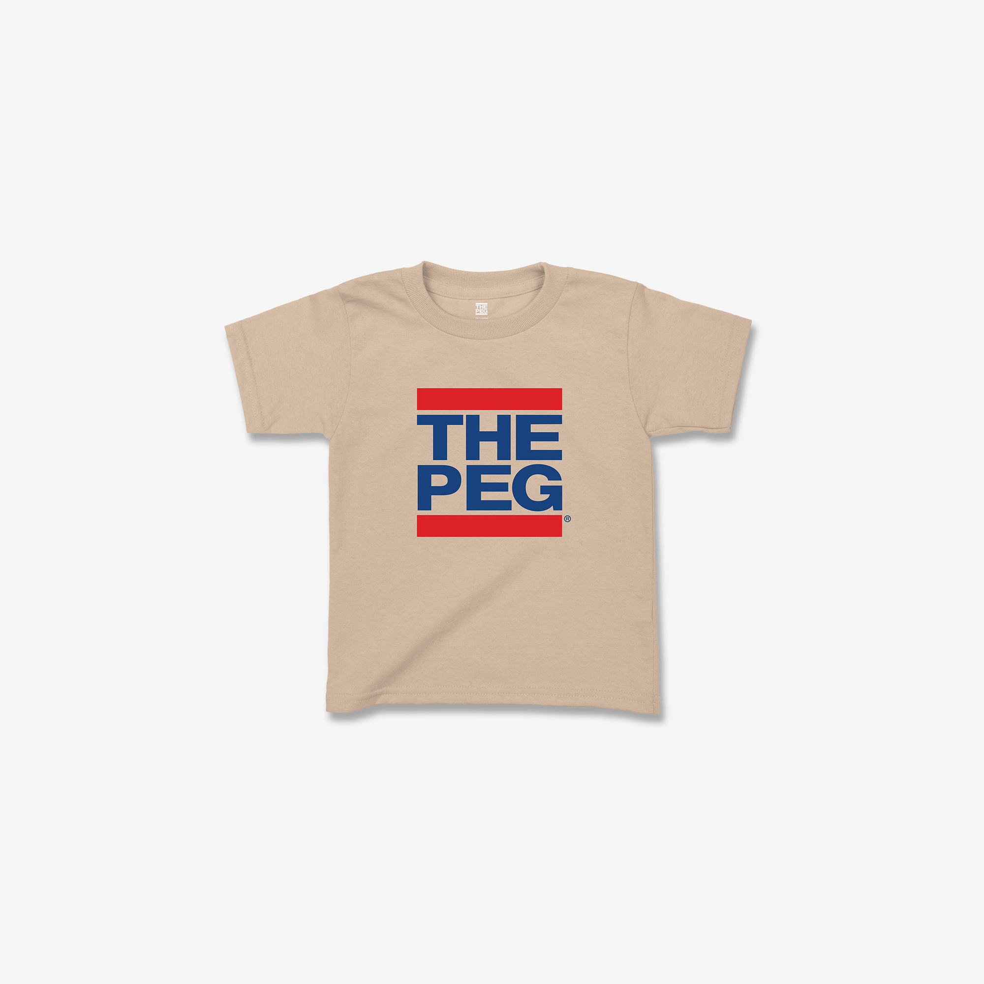 Youth Tee Shirt Tee Shirt (Oat)