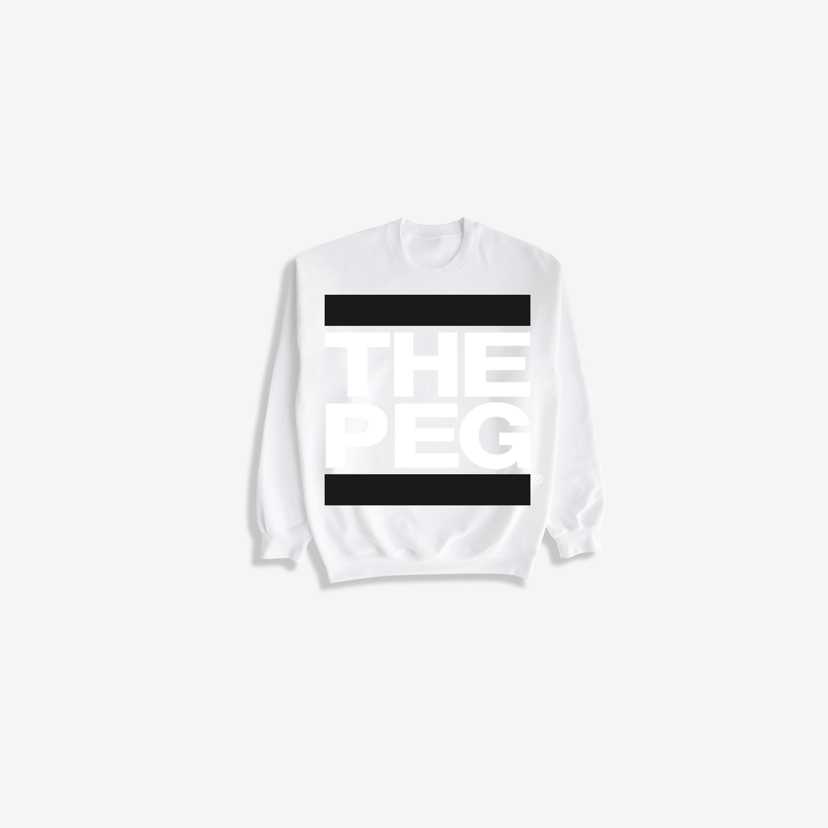 Pre Order: The Peg® Youth Crew (Whiteout Edition 2)