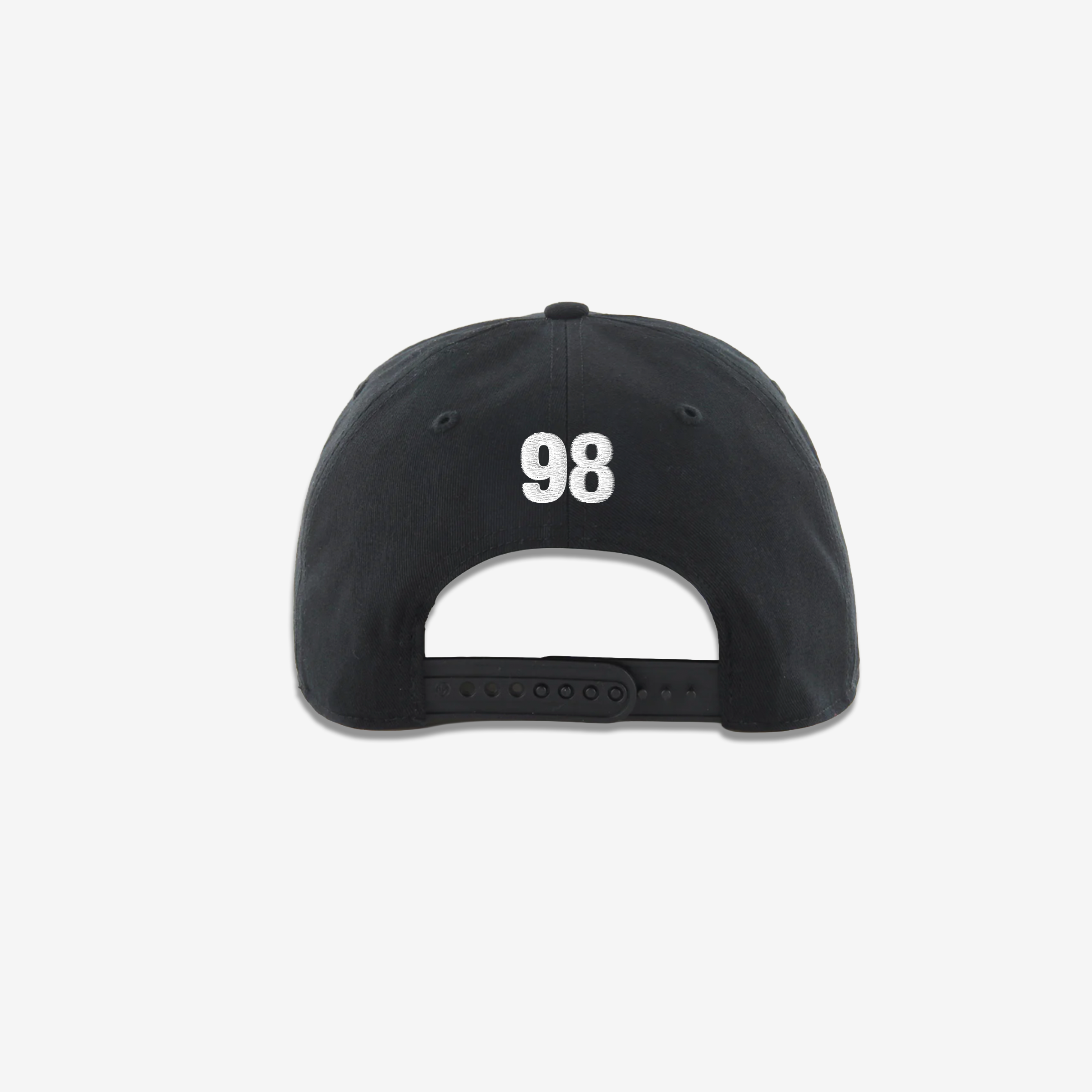 Pre Order: The Peg x Kelvin Clippers Hockey '47 Hitch Cap (Visor Rope)