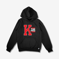 Pre Order: The Peg x Kelvin Clippers Hockey Hoodie