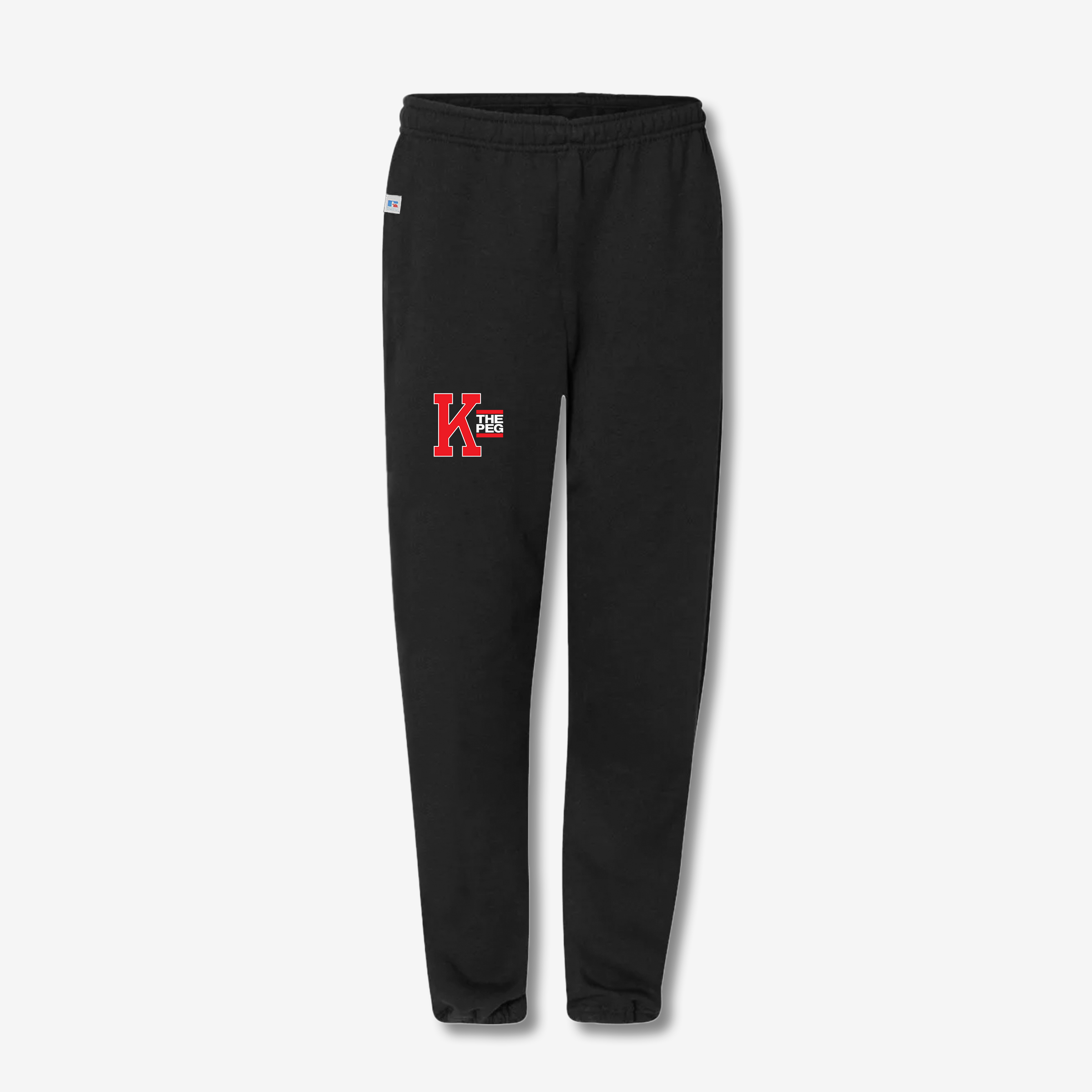 Pre Order: The Peg x Kelvin Clippers Sweatpant