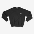 The Dad Crew (Black)