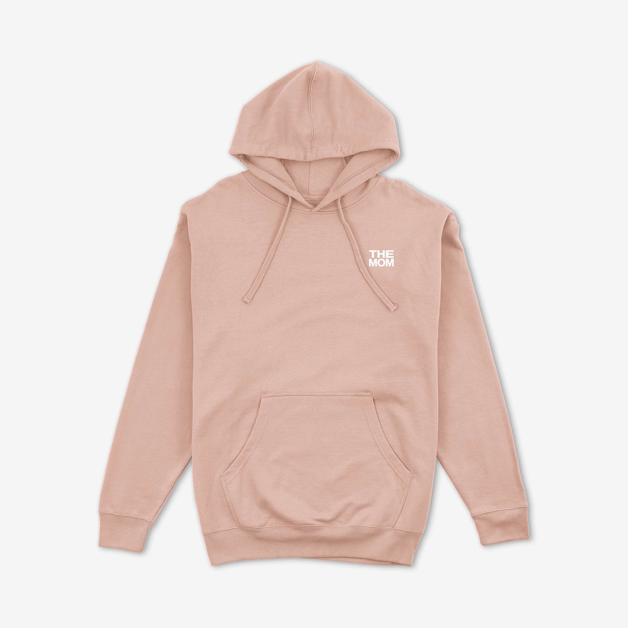The shop mom hoodie