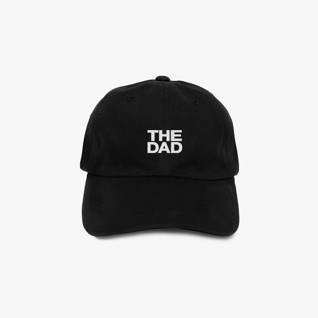 Pre Order The Dad Ball Cap Black The Peg Authentic Brand pre-order-the-dad-ball-cap-black-the-peg-authentic-brand