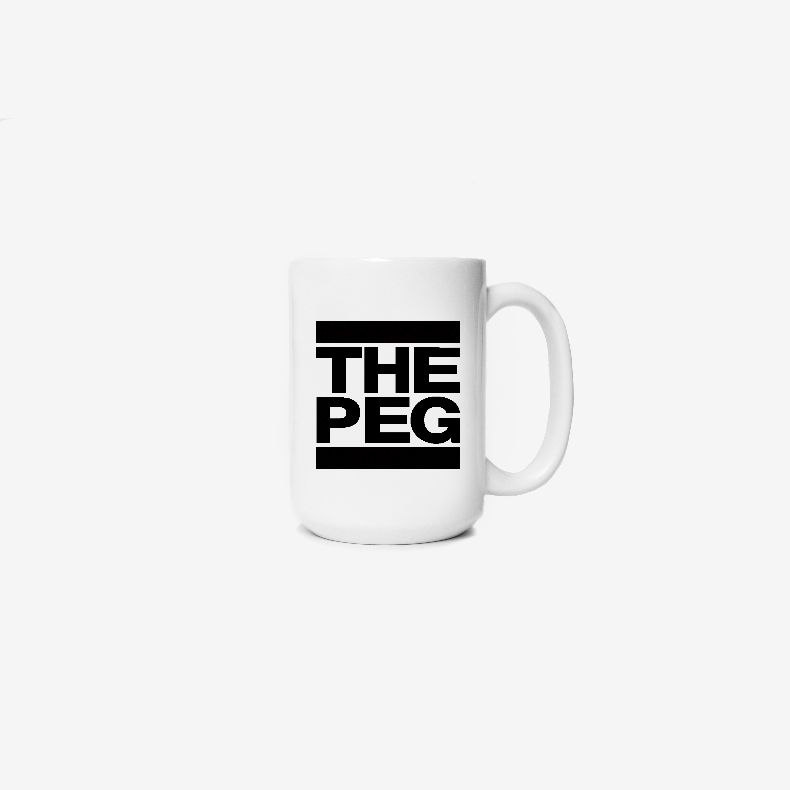 unDMC Coffee Mug