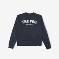 Heavy Weight Varsity Crew (Navy)