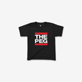 Youth Tee Shirt Tee Shirt (Original Black)