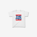 Youth Tee Shirt Tee Shirt (White)