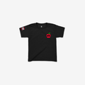 The Peg Hockey Club Dishin' Apples Tee Shirt (Youth)