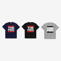 unDMC Tee Shirt 3 Pack (Originals)