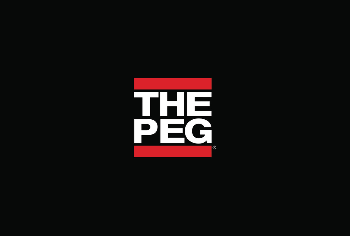 The Peg Authentic Gift Card