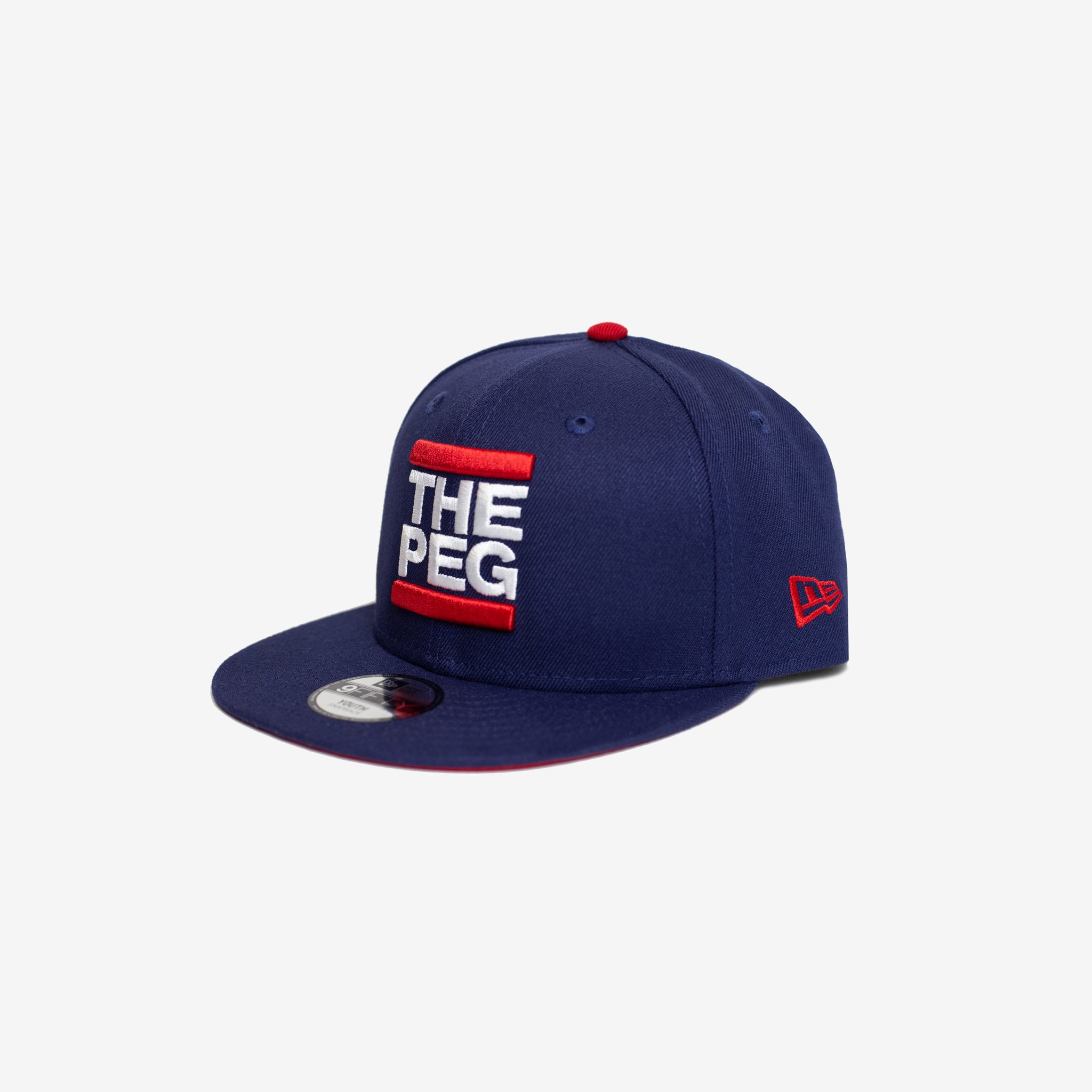 New era 9fifty youth hot sale