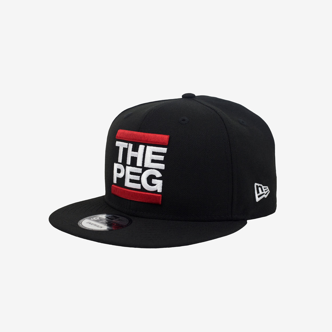 New Era 9FIFTY Classic Snapback (Original Black)