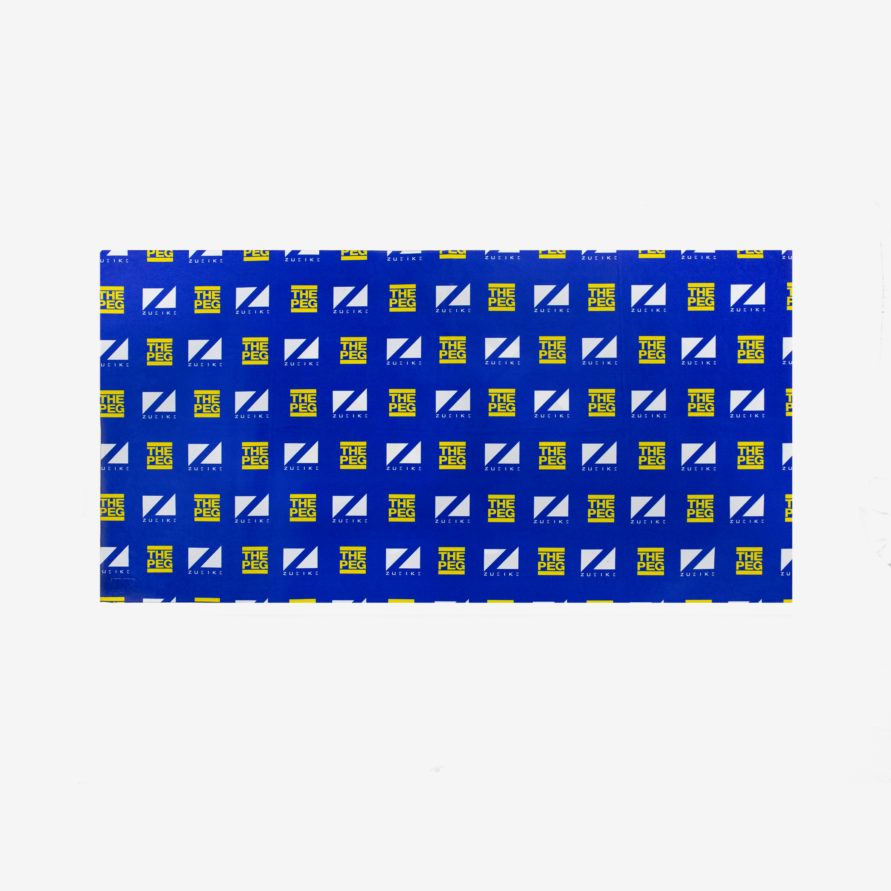 The Peg Authentic x Zueike Mircofiber Beach Towel